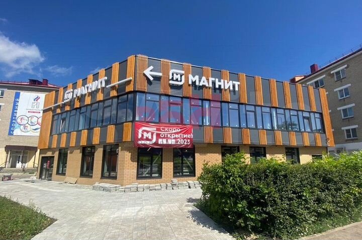 Прдлагается В аренду общепит