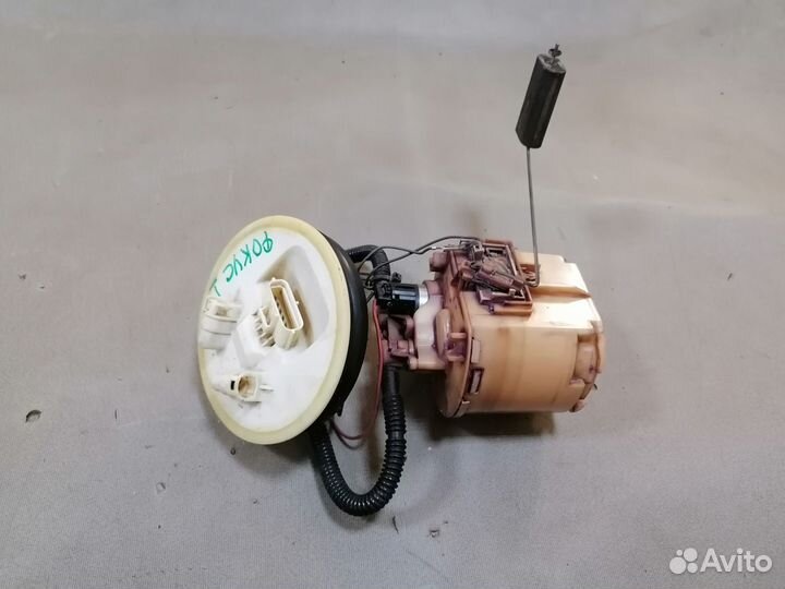 Насос топливный 1.6 Ford Focus I 1998-2005