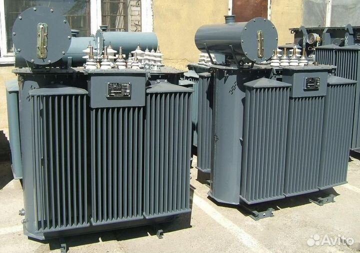 Трансформаторы тзлс