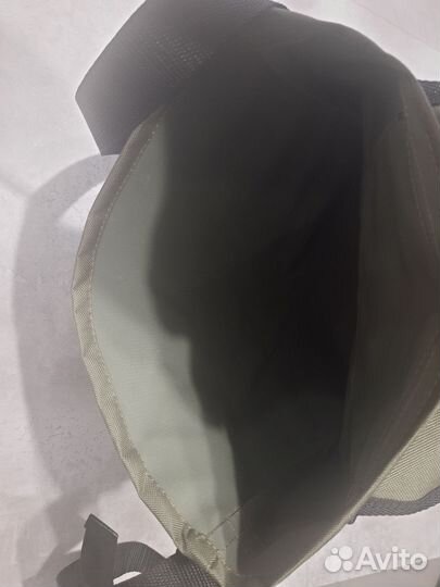 Сумка для рыбалки через плечо мунира