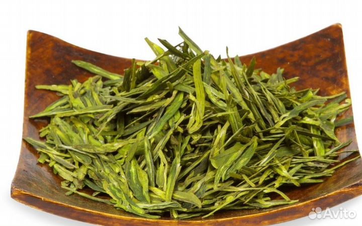 Китайский чай шу пуэр эксклюзив KIT/5183