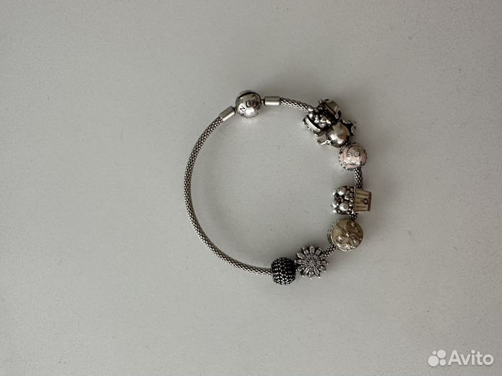 Браслет pandora
