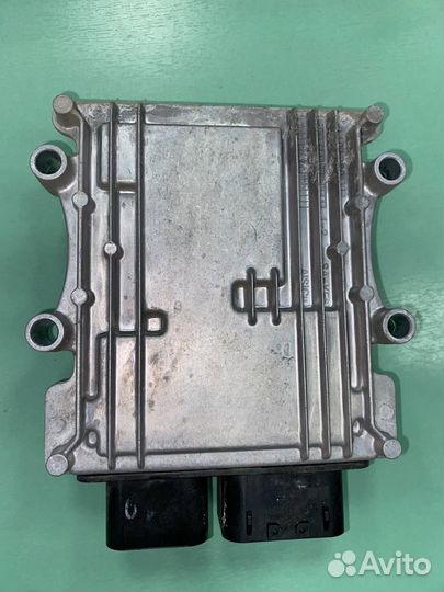 Электронный блок для Genesis G80