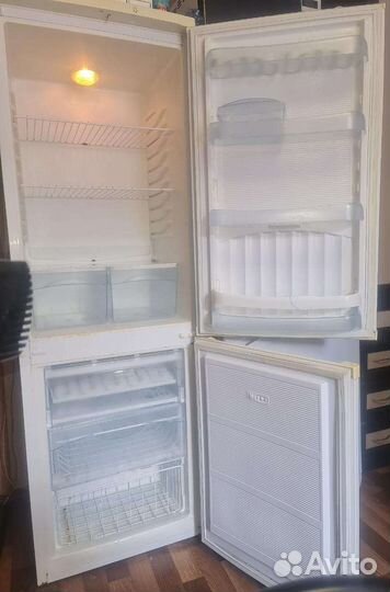 Испаритель для холодильника