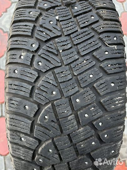 Continental IceContact 2 205/65 R15