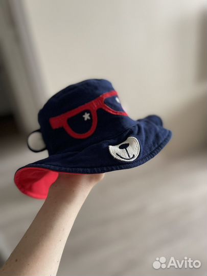 Панама детская