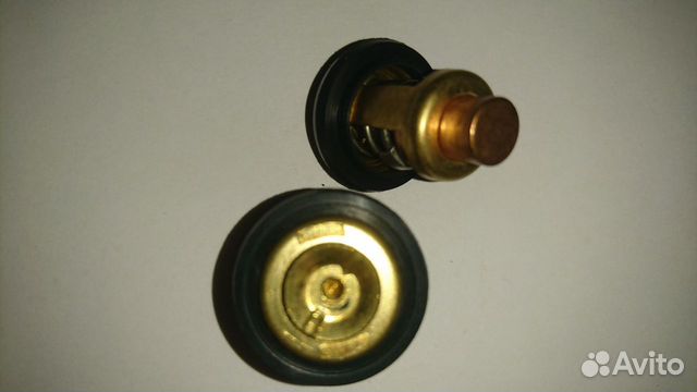 Термостат Ямаха 9.9-250 6Е5-12411-30