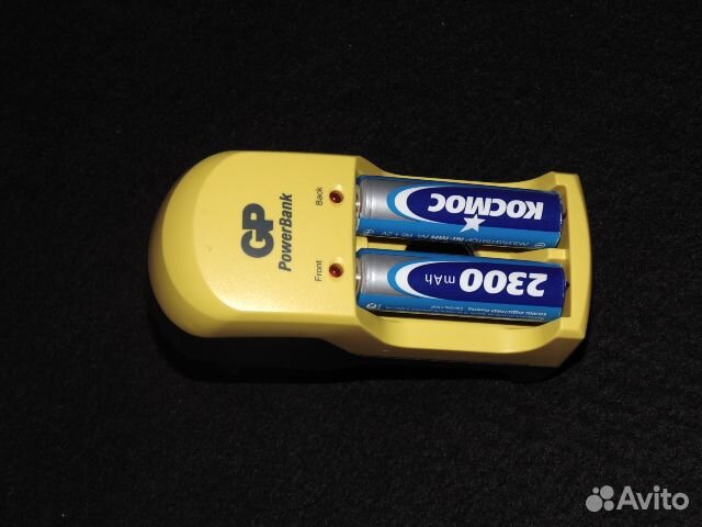 Зарядное устройство GP