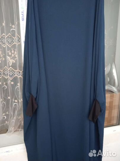 Исламская одежда