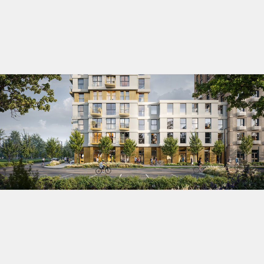 3-к. квартира, 66,4 м², 16/18 эт.