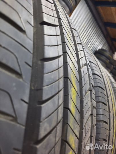 Hankook Kinergy GT H436 225/60 R17