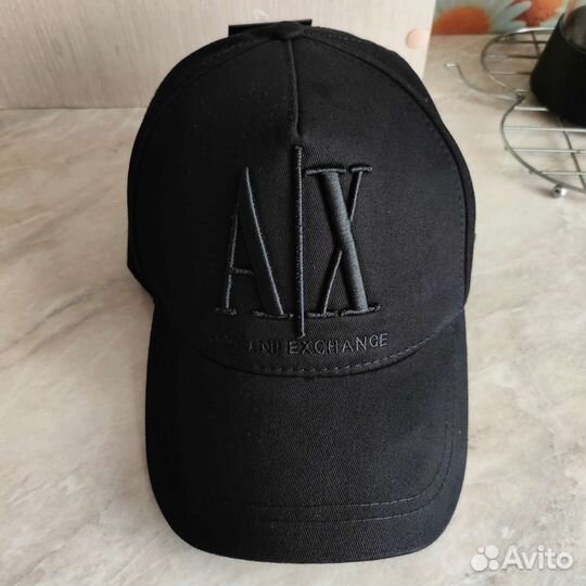 Кепка бейсболка мужская