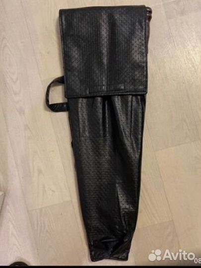 Набор шампуров в чехле