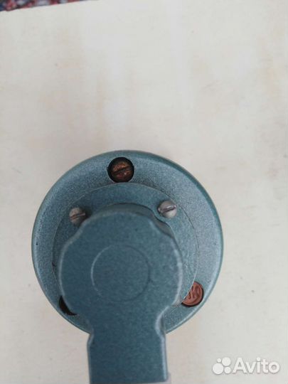 Тахометр тми3м