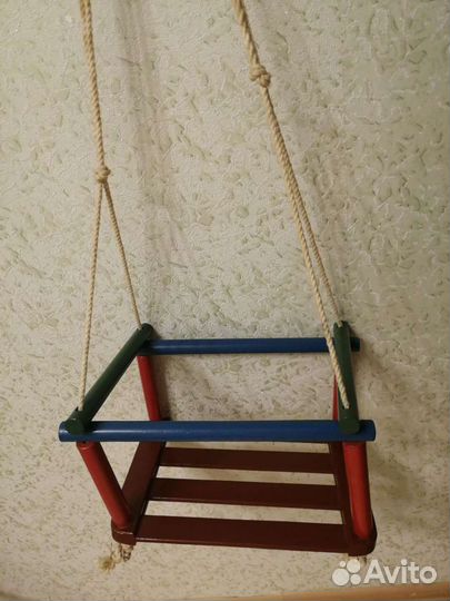 Шведская стенка