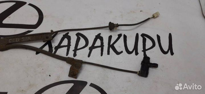 Датчик ABS задний левый Lexus Gs430 JZS160 2jzge