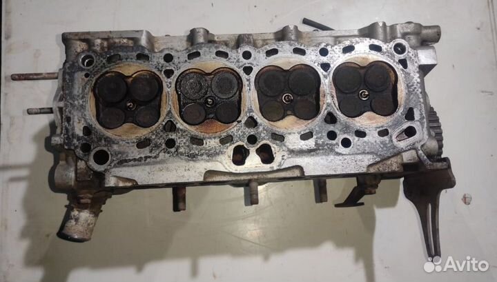 Гбц Toyota Corolla 4AFE