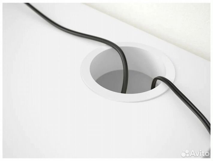 Письменный стол IKEA микке