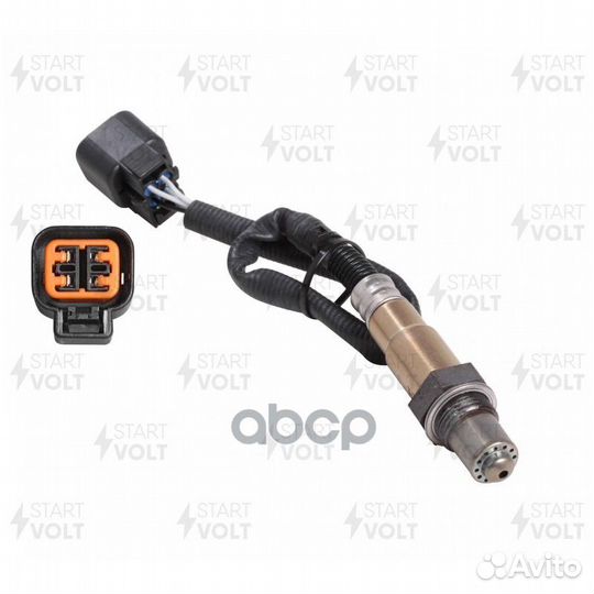 Датчик кисл. vsos0818 startvolt