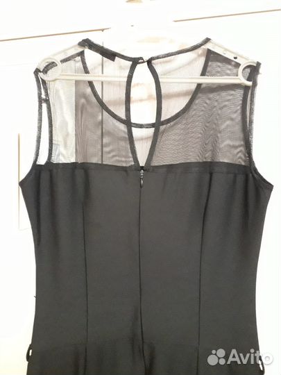 Комбинезон вечерний женский