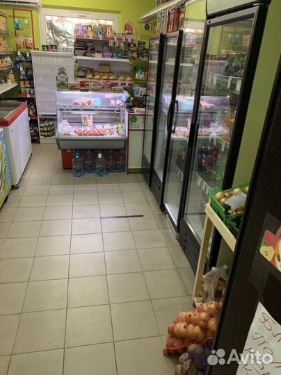 Продам Продуктовый Магазин