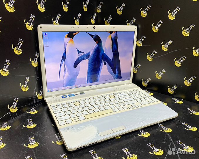 PCG-71811V / i3-2310 /500gb /4gb /410m