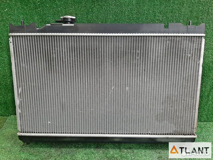 Радиатор основной toyota camry
