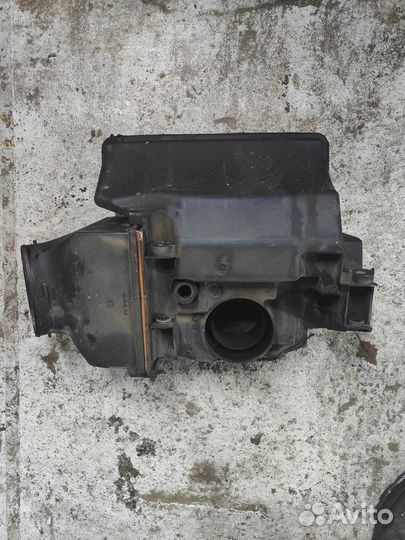 Корпус воздушного фильтра Logan 2 Sandero 2 K4M