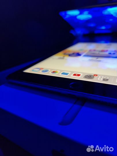 iPad 5 поколения 32Gb