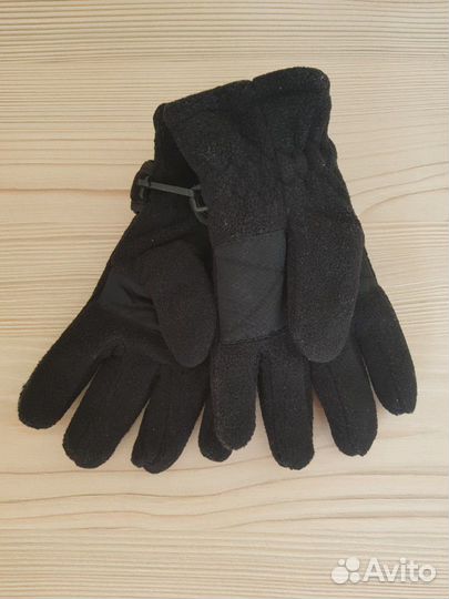 Новые перчатки краги Cast Sport