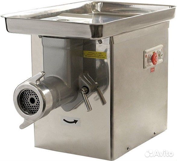 Мясорубки мим и запчасти