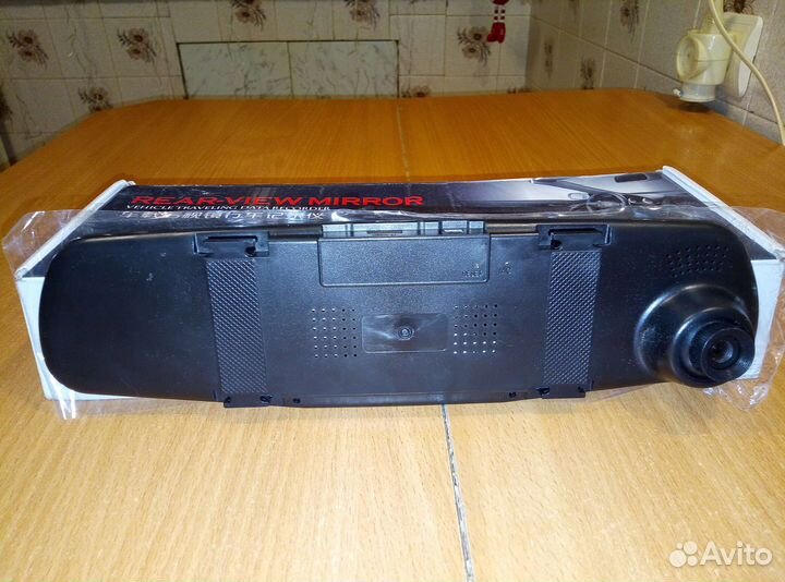 Автомобильное зеркало