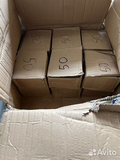 Комплект цпг (цилиндро-поршневой группы) GY6-50