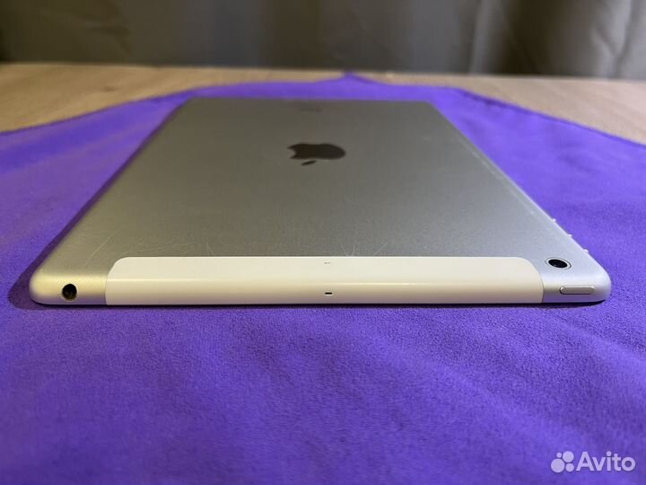 iPad Air 2