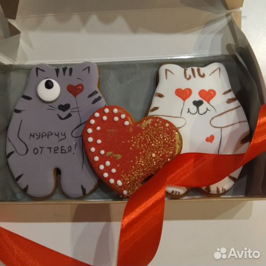 Праздничные наборы