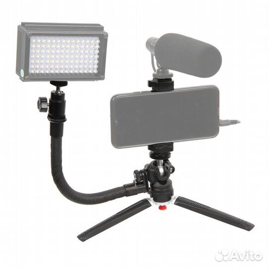 Штатив настольный Falcon Eyes lifepod mini PRO