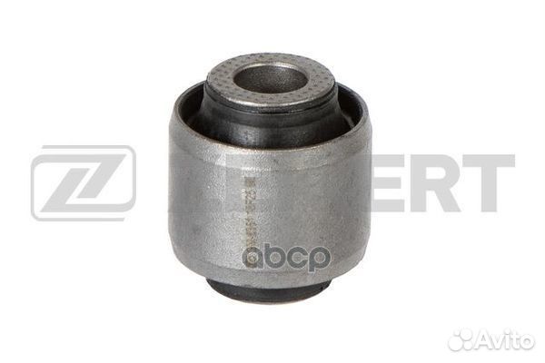 С/б рычаг задний поперечный Kia/Zekkert/ GM6351