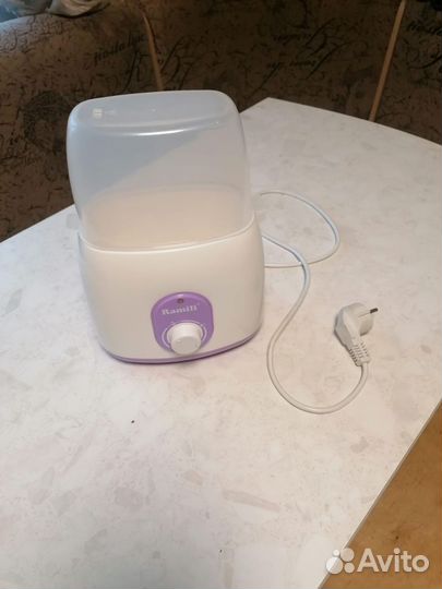 Подогреватель