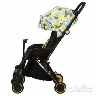 Коляска babyton ultra