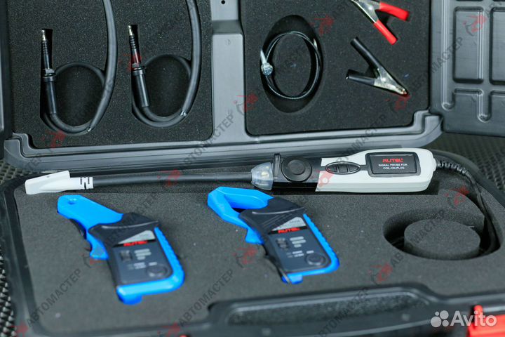 Аксессуары для осциллографа autel для MS919, Ultr