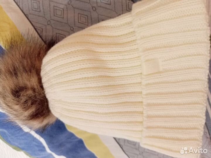 Шапка женская новая