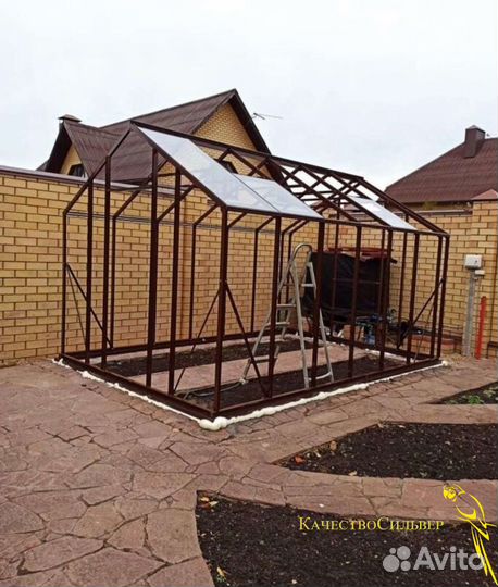 Навесы,Заборы, Лестницы, сварочные работы