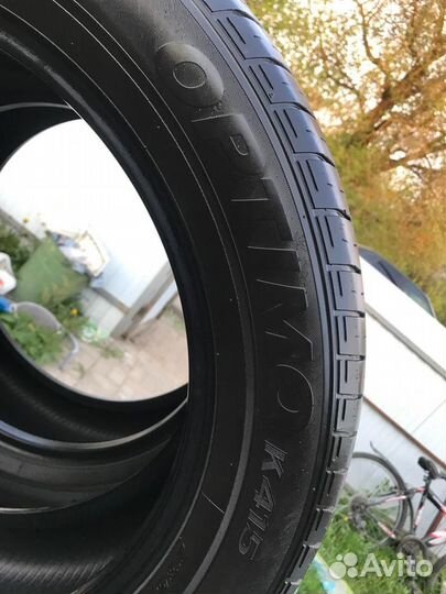 Hankook Optimo K415 235/55 R18