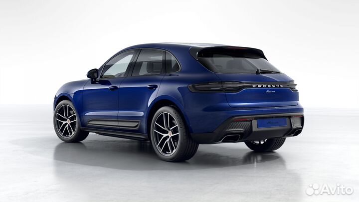 Porsche Macan 2.0 AMT, 2023