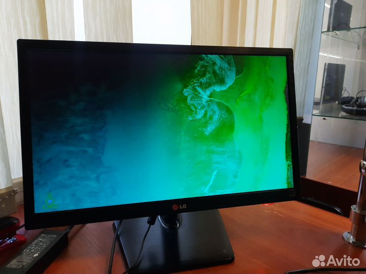 Монитор LG 22EN33S арт. 55239