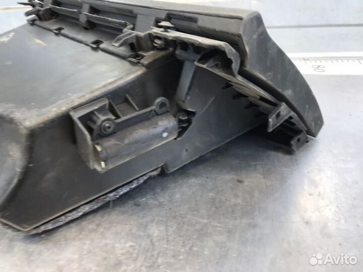 Бардачок Peugeot 308 4E 2007- 2011