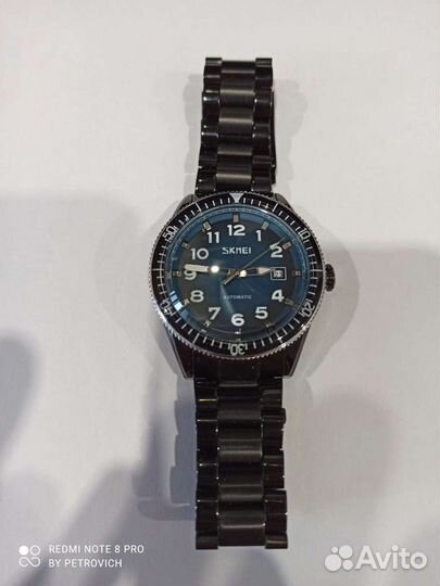 Часы Skmei
