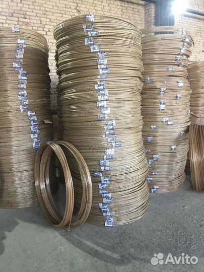 Арматура акс