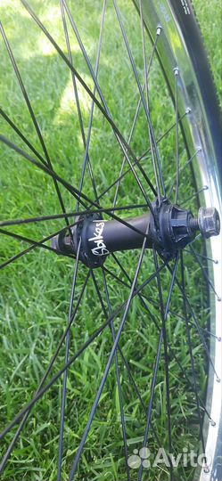 Топовый MTB Street Дербан