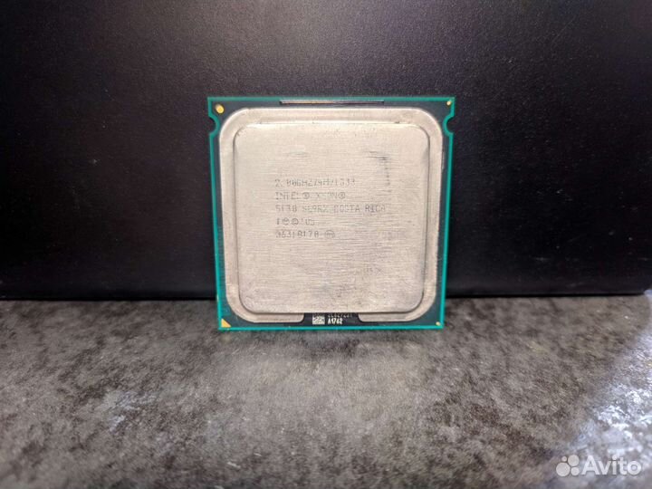 Процессоры